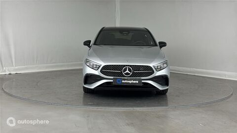 Classe A 250 e 163+109ch AMG Line 8G-DCT 2025 occasion 77100 Meaux