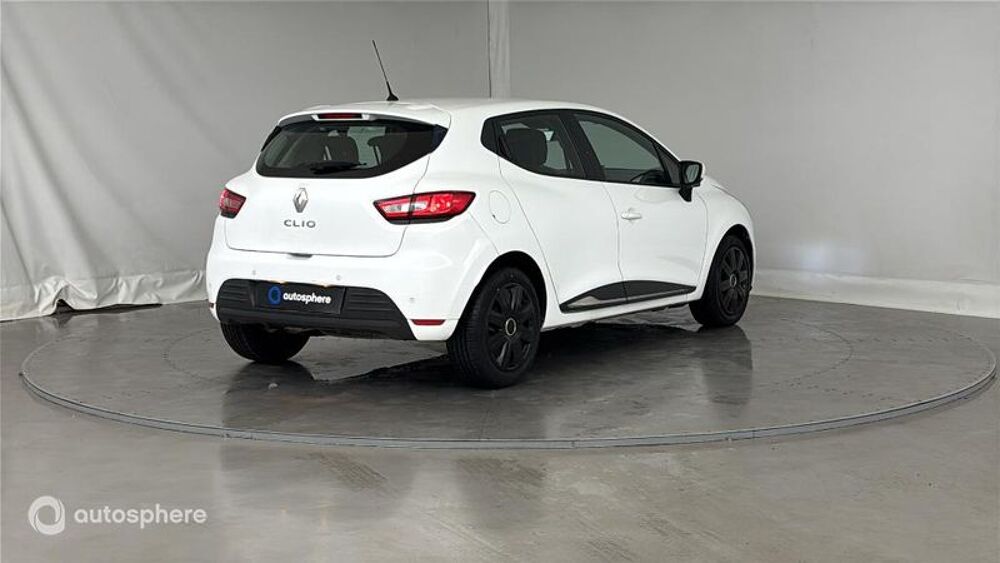Clio 0.9 TCe 75ch G&eacute;n&eacute;ration - 19 5p 2020 occasion 62218 Loison-sous-Lens