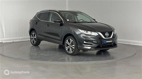 Qashqai 1.5 dCi 115ch N-Connecta 2019 Euro6-EVAP 2019 occasion 59640 Dunkerque