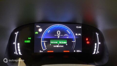 Aygo 116h Graphic 2026 occasion 75005 Paris