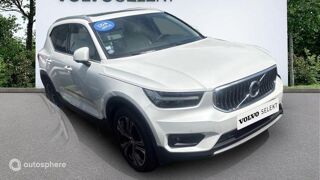 XC90 T8 AWD 310 + 145ch R-Design Geartronic 2022 occasion 77144 Mont&eacute;vrain