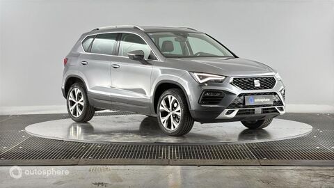 Ateca 1.0 TSI 115ch Start&Stop Copa 2024 occasion 44000 NANTES