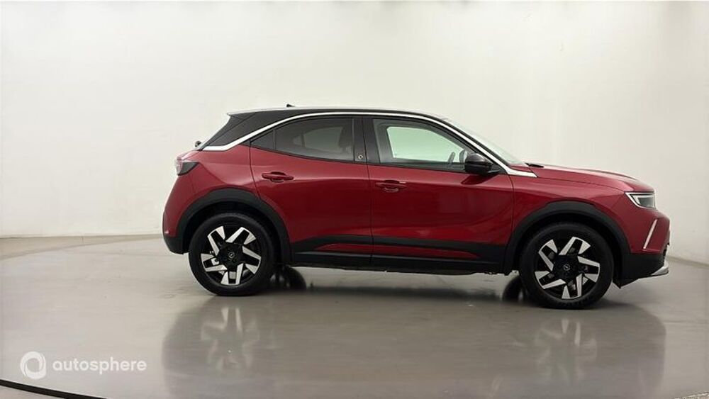 Mokka -e 136ch Elegance Business 2021 occasion 37540 Saint-Cyr-sur-Loire