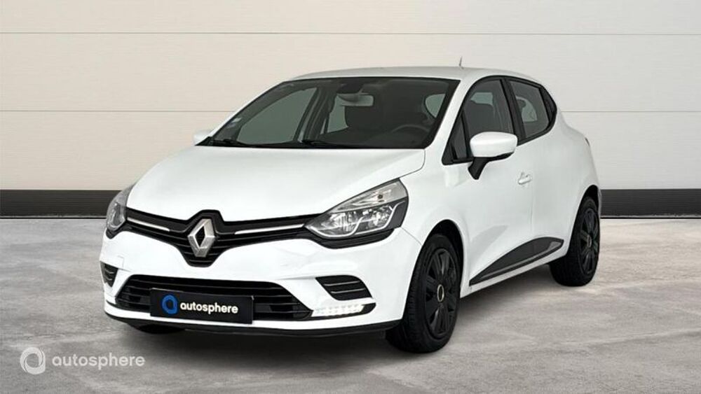 Clio 0.9 TCe 75ch G&eacute;n&eacute;ration - 19 5p 2020 occasion 62218 Loison-sous-Lens