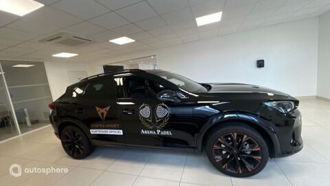 Formentor 1.5 eTSI Hybrid 150ch V DSG7 2025 occasion 79000 Niort