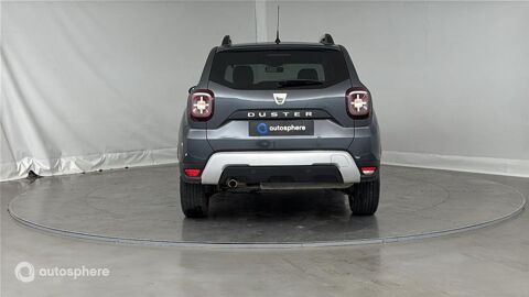 Duster 1.5 Blue dCi 115ch Evasion 4x2 E6U 2021 occasion 62000 Arras