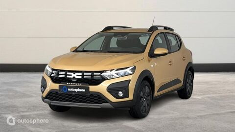 Annonce voiture Dacia Sandero 15499 €