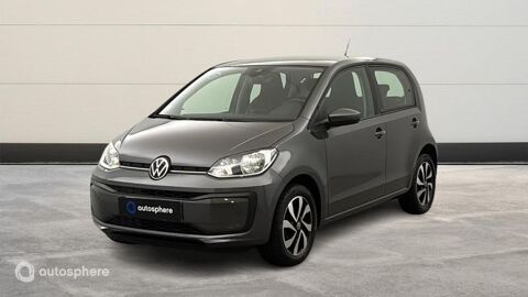 Volkswagen UP 1.0 65ch BlueMotion Technology Active 5p 2022 occasion Nantes 44000
