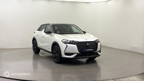 DS3 BlueHDi 100ch Performance Line 2019 occasion 86000 Poitiers