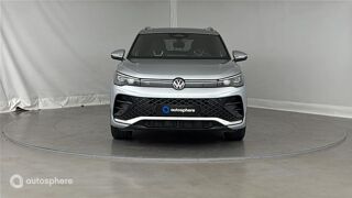 Tiguan 2.0 TDI 150ch R-Line Edition DSG7 2025 occasion 80136 Rivery