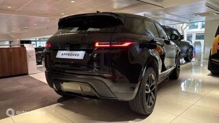 Range Rover Evoque 1.5 P270e PHEV 269ch S 2026 occasion 75019 Paris