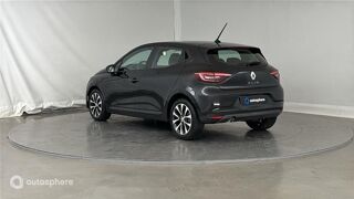 Clio 1.0 TCe 90ch Equilibre 2023 occasion 57100 Thionville