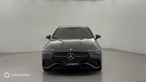 Classe CLA 250 e 218ch AMG Line 8G-DCT 2024 occasion 17138 Puilboreau