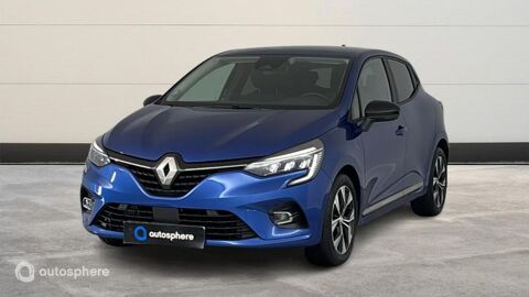 Annonce voiture Renault Clio 15299 €