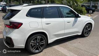 X1 ieDrive20 204ch M Sport 2026 occasion 30000 N&icirc;mes