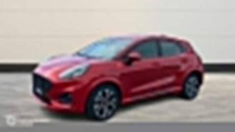 Annonce voiture Ford Puma 19299 €