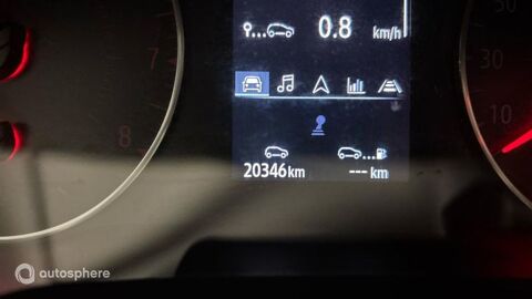 Captur 1.0 TCe 90ch Evolution 2024 occasion 57100 Thionville