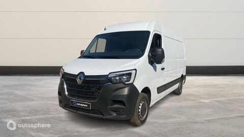 Annonce voiture Renault Master 20399 €