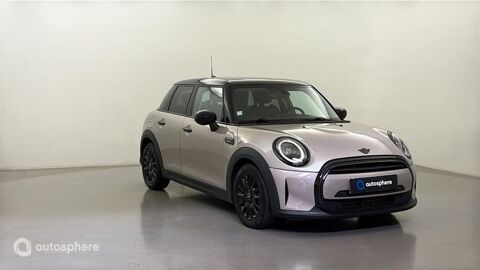 Cooper 136ch Classic 2021 occasion 33700 M&eacute;rignac