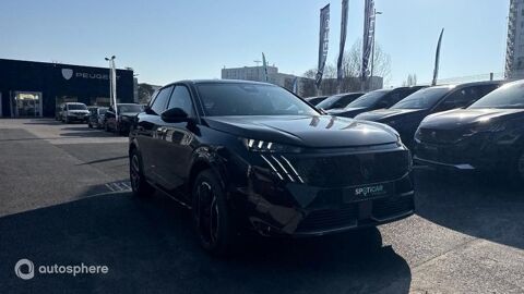 3008 Electrique 230ch Batterie 97 kWh GT 2026 occasion 60200 Compi&egrave;gne