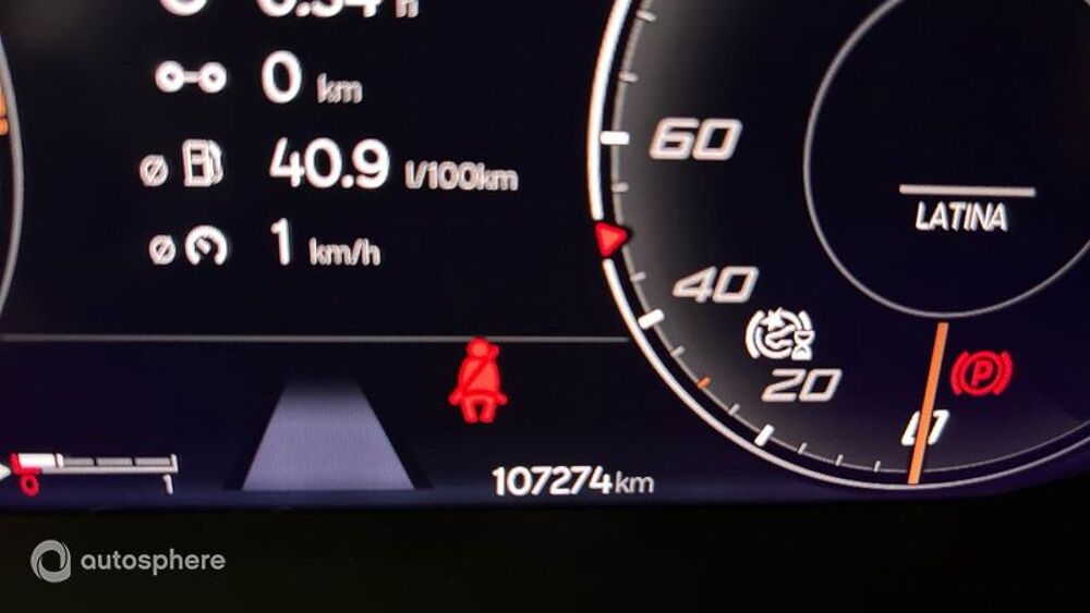 Formentor 2.0 TDI 150ch V DSG7 4Drive 2023 occasion 86000 Poitiers