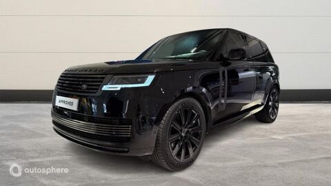 Annonce voiture Land-Rover Range Rover 174900 €