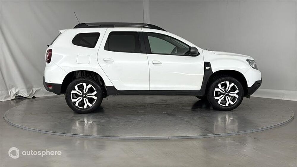 Duster 1.5 Blue dCi 115ch Journey + 4x2 2023 occasion 57155 Marly