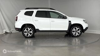 Duster 1.5 Blue dCi 115ch Journey + 4x2 2023 occasion 57155 Marly