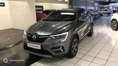 Annonce voiture Renault Arkana 23799 