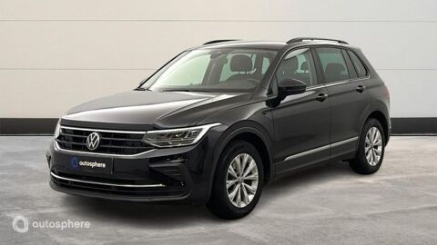 Annonce voiture Volkswagen Tiguan 26799 €