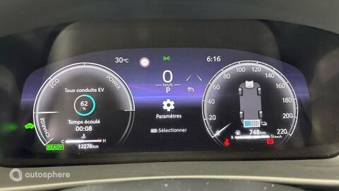 C-HR 1.8 Hybride 140ch Design NG23 2025 occasion 74330 &Eacute;pagny Metz Tessy