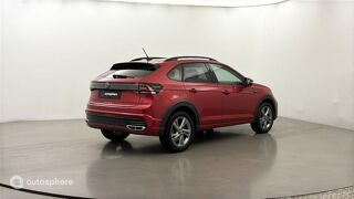 Taigo 1.5 TSI 150ch R-Line DSG7 2023 occasion 08000 Charleville-M&eacute;zi&egrave;res