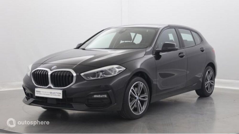 S&eacute;rie 1 116dA 116ch Edition Sport DKG7 2021 occasion 59650 Villeneuve-d'Ascq