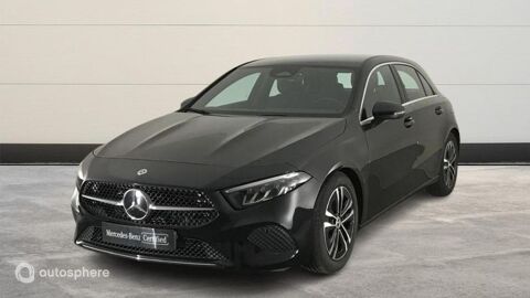 Mercedes Classe A 180 136ch Progressive Line 7G-DCT 2023 occasion Poitiers 86000