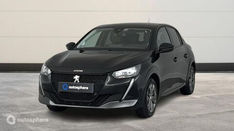 Peugeot 208 e- 136ch Allure Pack 2022 occasion Compi&egrave;gne 60200