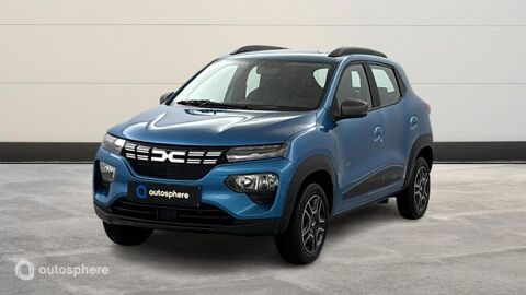 Dacia Spring Expression 2023 occasion Roncq 59223