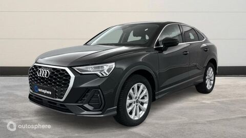 Annonce voiture Audi Q3 41499 