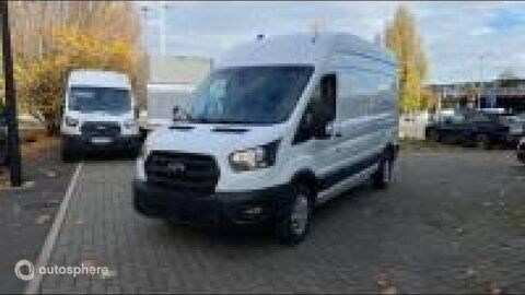 Ford Transit T330 L2H2 2.0 EcoBlue 130ch S&S Trend Business 2025 occasion Coigni&egrave;res 78310