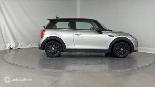 Cooper SE 184ch Edition Premium Plus BVA 5CV 2023 occasion 59650 Villeneuve-d'Ascq