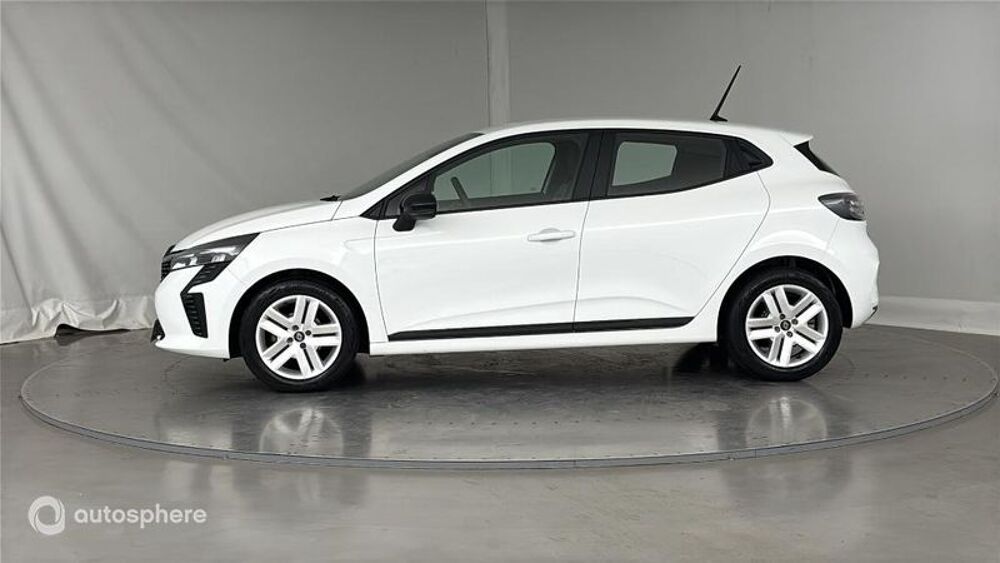 Clio 1.0 TCe 90ch Evolution 2024 occasion 02000 Laon
