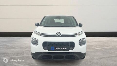 C3 Aircross BlueHDi 110ch S&S Shine 2021 occasion 59190 Hazebrouck