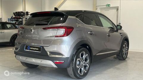 Captur 1.0 TCe 90ch Techno 2023 occasion 13700 Marignane