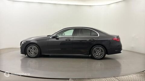 Classe C 220 d 197ch AMG Line 2023 occasion 79180 Chauray