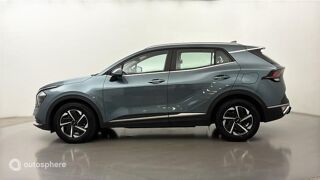 Sportage 1.6 T-GDi 230ch HEV Active Business BVA6 4x2 2022 occasion 44000 NANTES