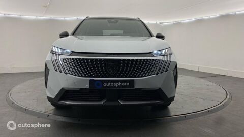 5008 Hybrid 145ch GT e-DCS6 2025 occasion 79000 Niort