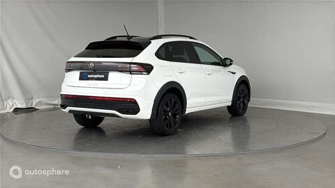 Taigo 1.0 TSI 110ch R-Line DSG7 2023 occasion 51100 Reims