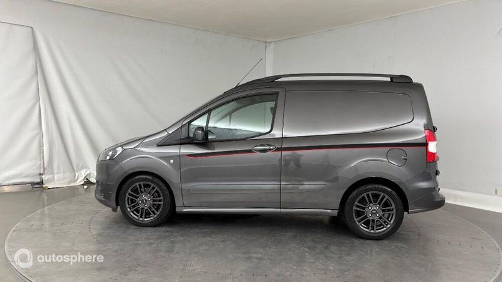 Transit 1.5 EcoBlue 100ch Active 2024 occasion 57200 Sarreguemines