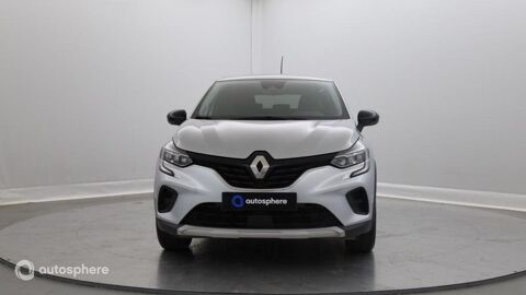 Captur 1.0 TCe 90ch Evolution 2024 occasion 62232 Fouquières-lès-Béthune