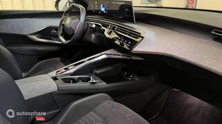 3008 Hybrid 136ch GT e-DCS6 2024 occasion 84000 Avignon