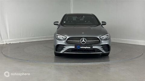Classe E 300 de 194+122ch AMG Line 9G-Tronic 2021 occasion 60200 Compi&egrave;gne